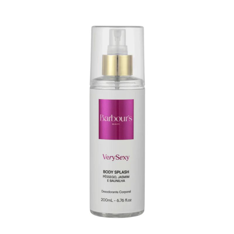 Body Splash Very Sexy 200 ml