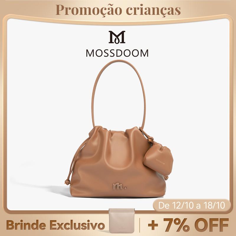 Bolsa Tote Mossdoom Danica