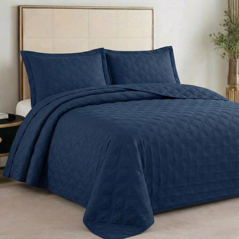 Cobre Leito Realce Liso Premium
