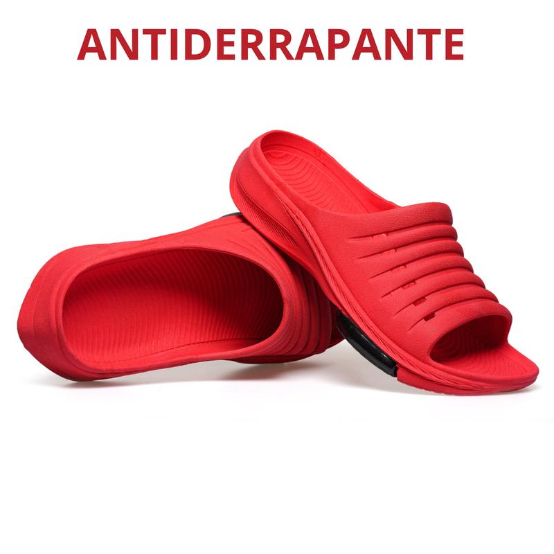 Chinelo Slide Nuvem Masculino