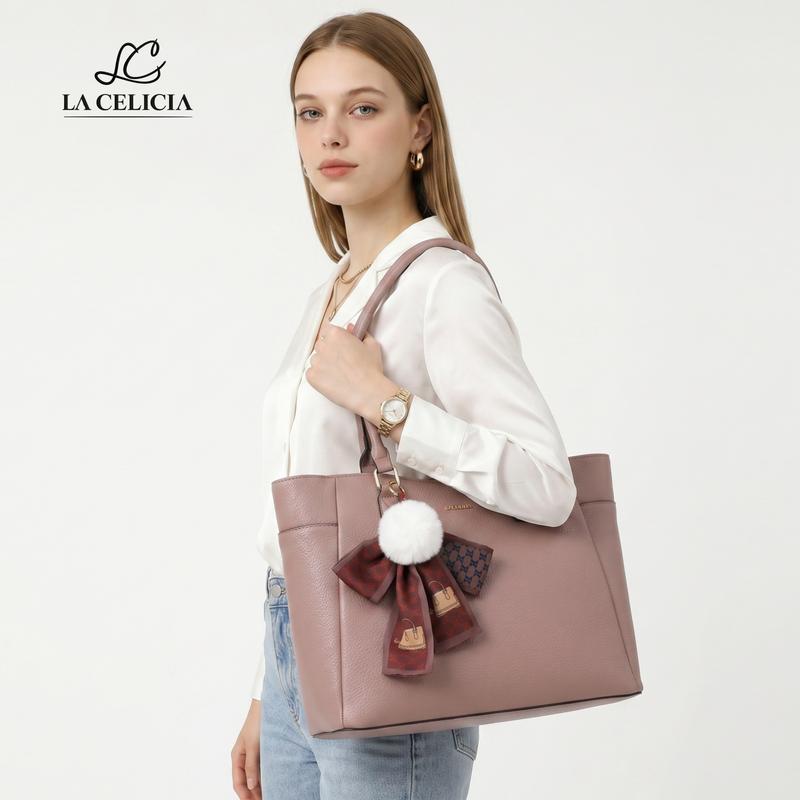 Bolsa Tote Grande para Trabalho