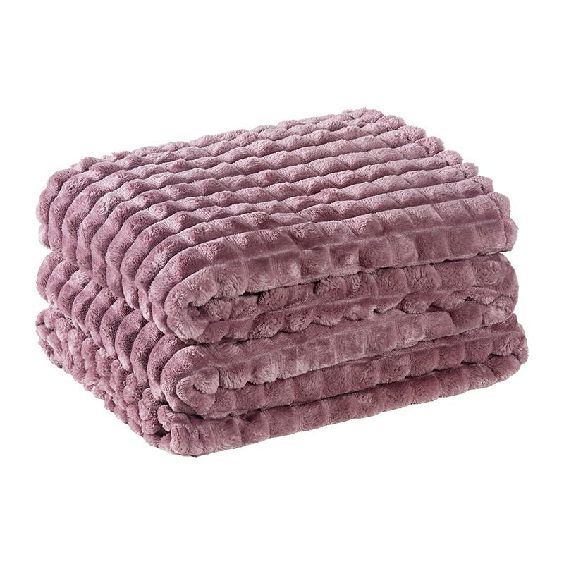 Cobertor Manta Ultrasoft Willow