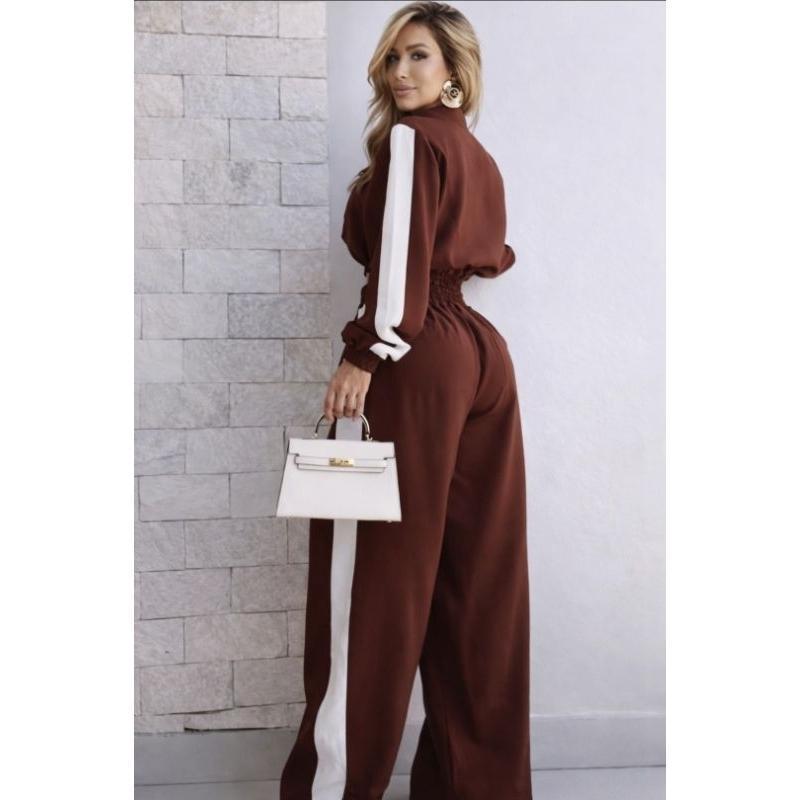 Conjunto Alfaiataria Listrado