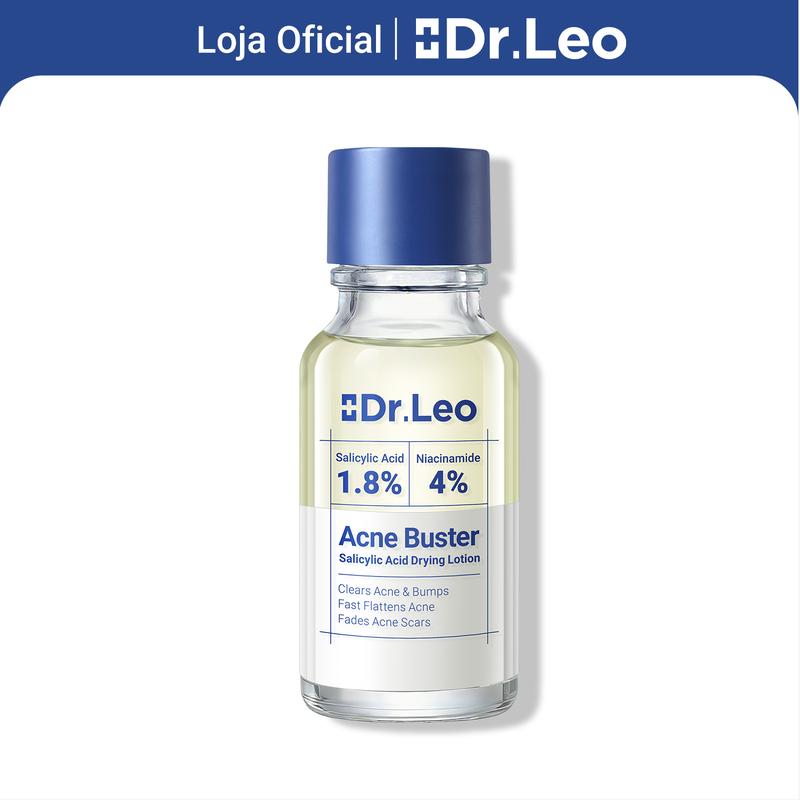 Secativo de Espinhas Dr. Leo 20 ml